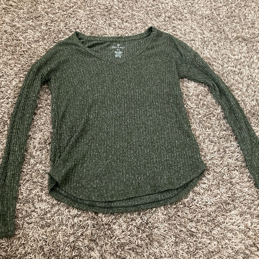 American Eagle Shirt